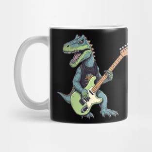 T-REX Music Mug